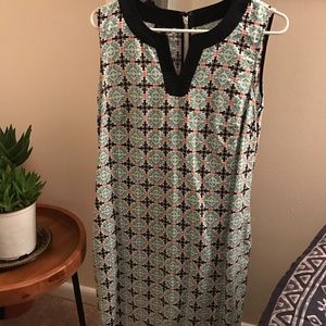 Talbots Dress- Size 8